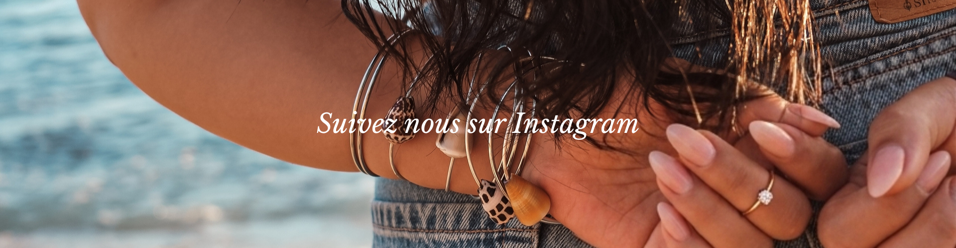 Suivez Kléa sur Instagram